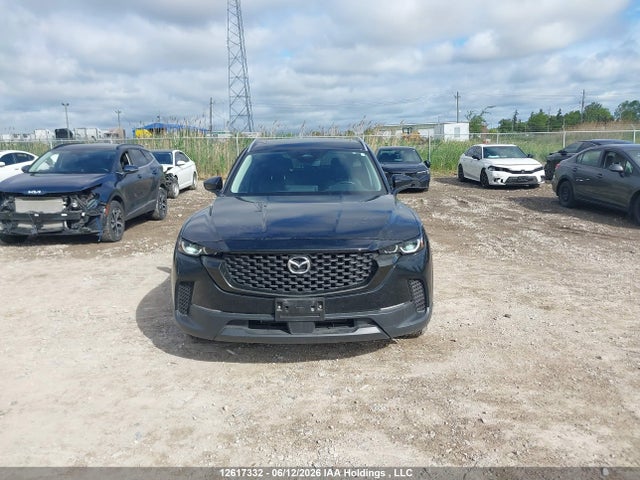 Mazda Cx-50 Gs-l 2025 7MMVABCM1SN337893 Image 11