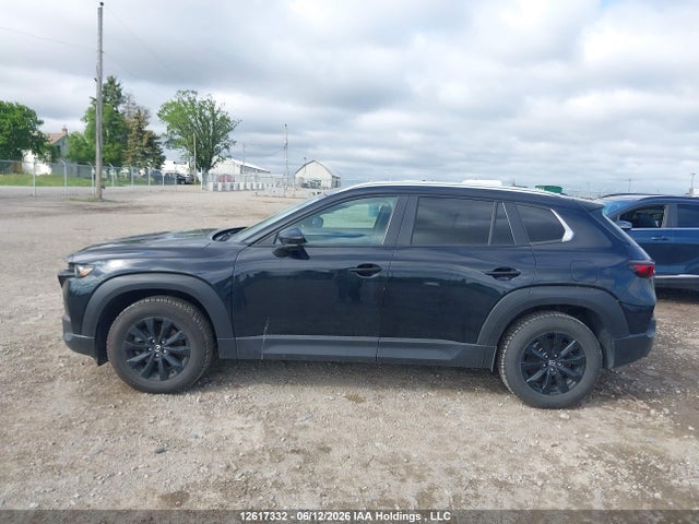 Mazda Cx-50 Gs-l 2025 7MMVABCM1SN337893 Image 13