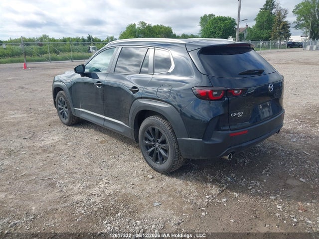 Mazda Cx-50 Gs-l 2025 7MMVABCM1SN337893 Image 3