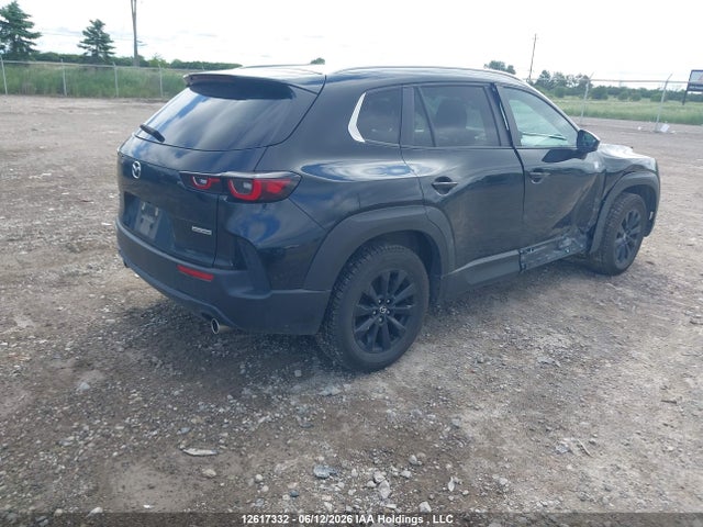 Mazda Cx-50 Gs-l 2025 7MMVABCM1SN337893 Image 4