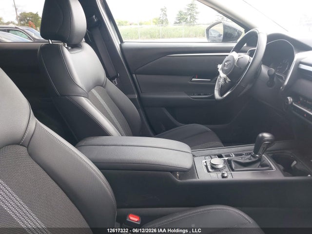 Mazda Cx-50 Gs-l 2025 7MMVABCM1SN337893 Image 5