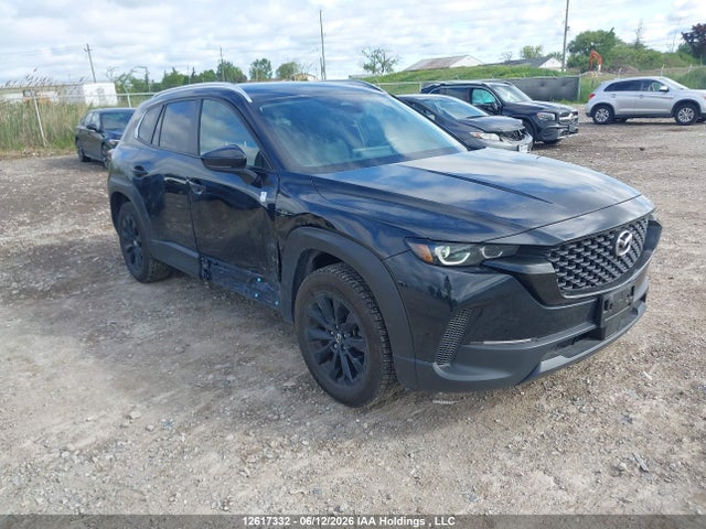 Mazda Cx-50 Gs-l 2025 7MMVABCM1SN337893 Image 6