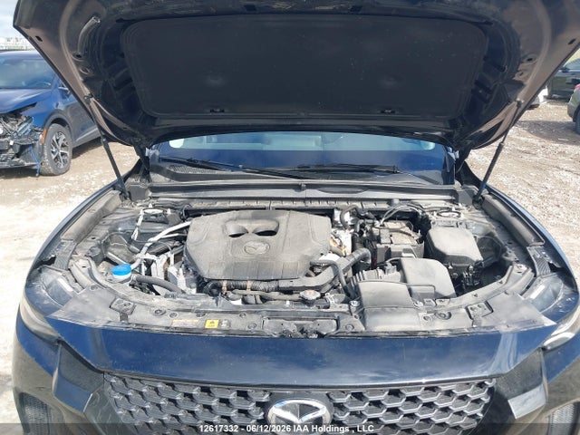 Mazda Cx-50 Gs-l 2025 7MMVABCM1SN337893 Image 9
