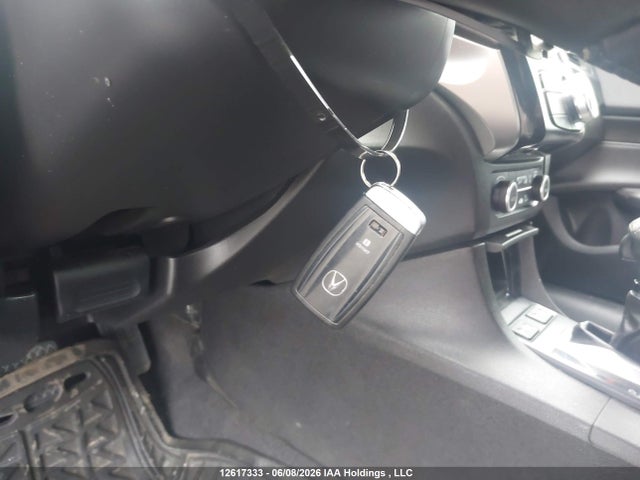 Acura Ilx Premium/technology Package 2017 19UDE2F71HA802728 Image 11