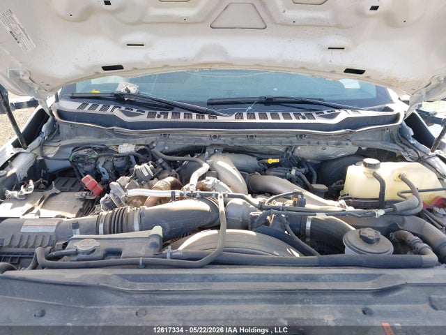 Aukcja sprzedaży 2024 Ford F350 Super Duty, vin: 1FT8W3BT4REE69179, numer aukcji: 12617334
