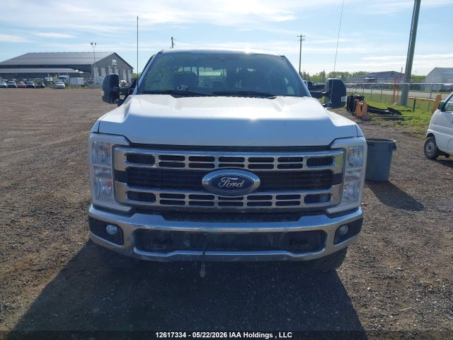 Aukcja sprzedaży 2024 Ford F350 Super Duty, vin: 1FT8W3BT4REE69179, numer aukcji: 12617334