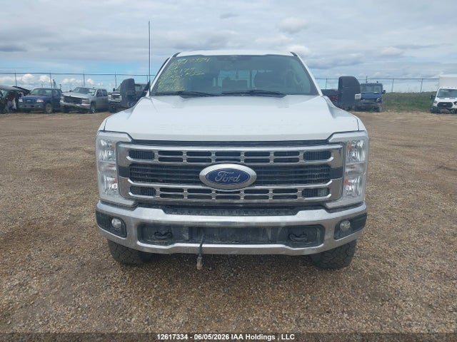 Aukcja sprzedaży 2024 Ford F350 Super Duty, vin: 1FT8W3BT4REE69179, numer aukcji: 12617334