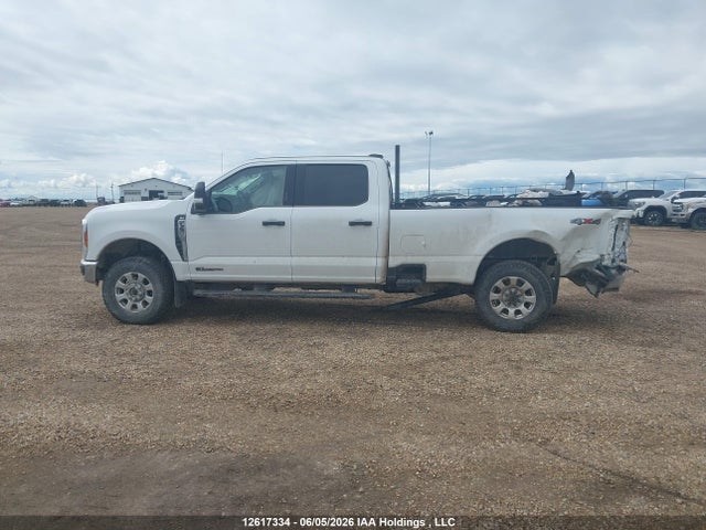 Aukcja sprzedaży 2024 Ford F350 Super Duty, vin: 1FT8W3BT4REE69179, numer aukcji: 12617334