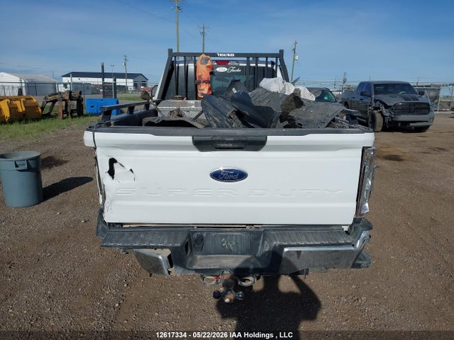 Aukcja sprzedaży 2024 Ford F350 Super Duty, vin: 1FT8W3BT4REE69179, numer aukcji: 12617334