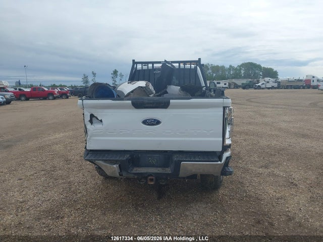 Aukcja sprzedaży 2024 Ford F350 Super Duty, vin: 1FT8W3BT4REE69179, numer aukcji: 12617334
