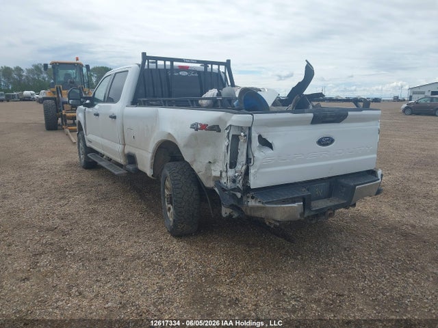Aukcja sprzedaży 2024 Ford F350 Super Duty, vin: 1FT8W3BT4REE69179, numer aukcji: 12617334