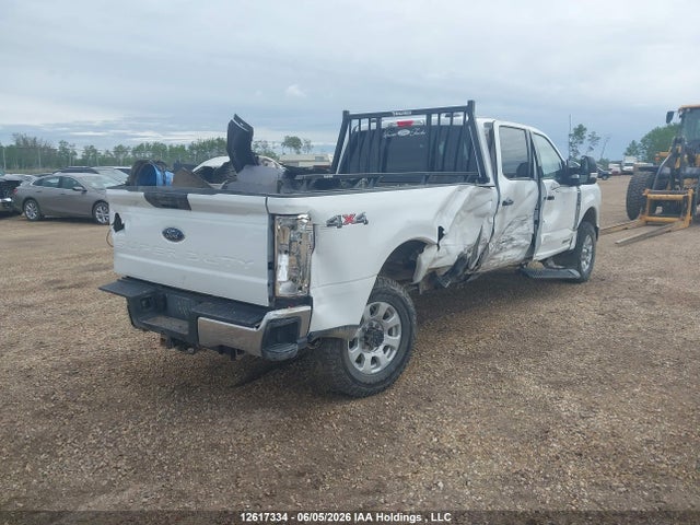 Aukcja sprzedaży 2024 Ford F350 Super Duty, vin: 1FT8W3BT4REE69179, numer aukcji: 12617334