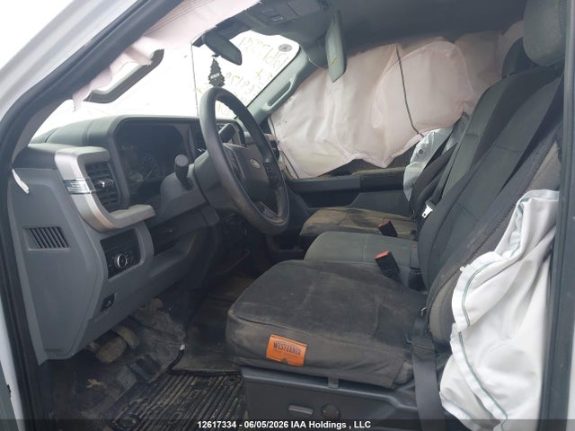 Aukcja sprzedaży 2024 Ford F350 Super Duty, vin: 1FT8W3BT4REE69179, numer aukcji: 12617334