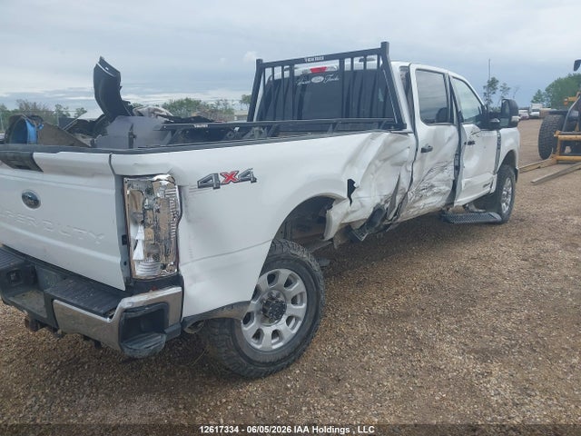 Aukcja sprzedaży 2024 Ford F350 Super Duty, vin: 1FT8W3BT4REE69179, numer aukcji: 12617334