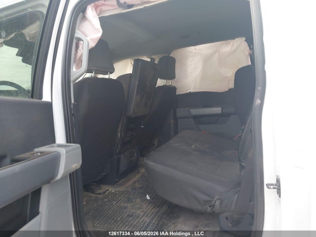 Aukcja sprzedaży 2024 Ford F350 Super Duty, vin: 1FT8W3BT4REE69179, numer aukcji: 12617334