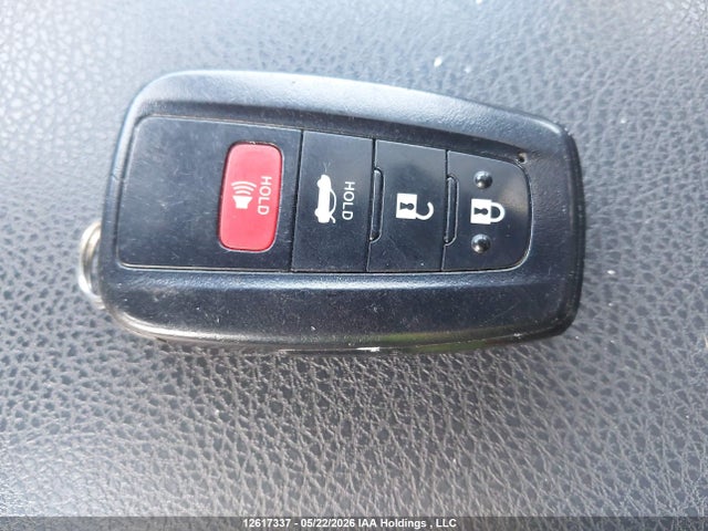 Auction sale of the 2023 Toyota Camry Xle/se, vin: 4T1B21HK1PU020206, lot number: 12617337