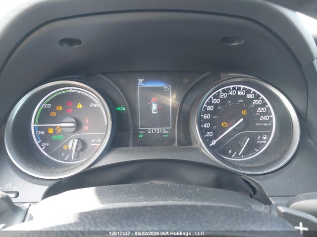 Auction sale of the 2023 Toyota Camry Xle/se, vin: 4T1B21HK1PU020206, lot number: 12617337