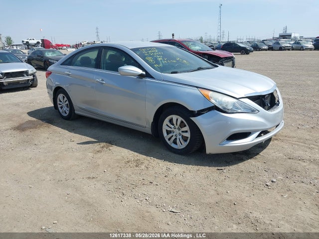 Продаж на аукціоні авто 2013 Hyundai Sonata Gls, vin: 5NPEB4AC8DH750884, номер лоту: 12617338