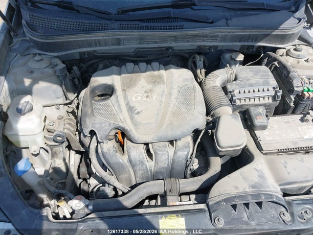 Продаж на аукціоні авто 2013 Hyundai Sonata Gls, vin: 5NPEB4AC8DH750884, номер лоту: 12617338