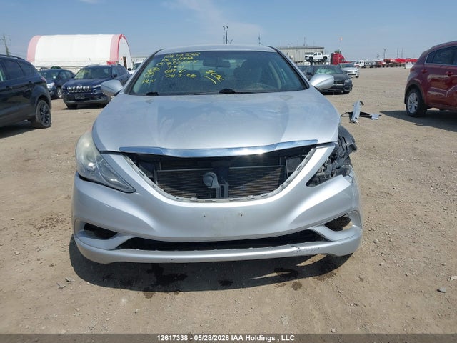Продаж на аукціоні авто 2013 Hyundai Sonata Gls, vin: 5NPEB4AC8DH750884, номер лоту: 12617338