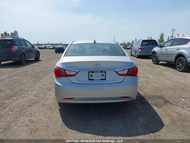 Продаж на аукціоні авто 2013 Hyundai Sonata Gls, vin: 5NPEB4AC8DH750884, номер лоту: 12617338