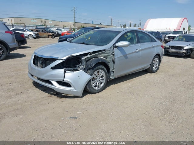 Продаж на аукціоні авто 2013 Hyundai Sonata Gls, vin: 5NPEB4AC8DH750884, номер лоту: 12617338
