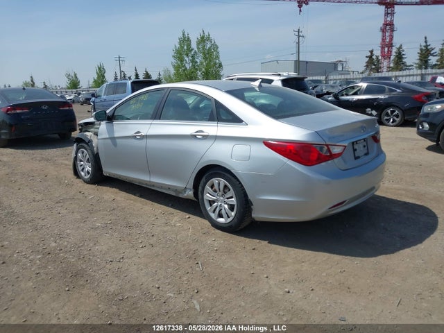 Продаж на аукціоні авто 2013 Hyundai Sonata Gls, vin: 5NPEB4AC8DH750884, номер лоту: 12617338