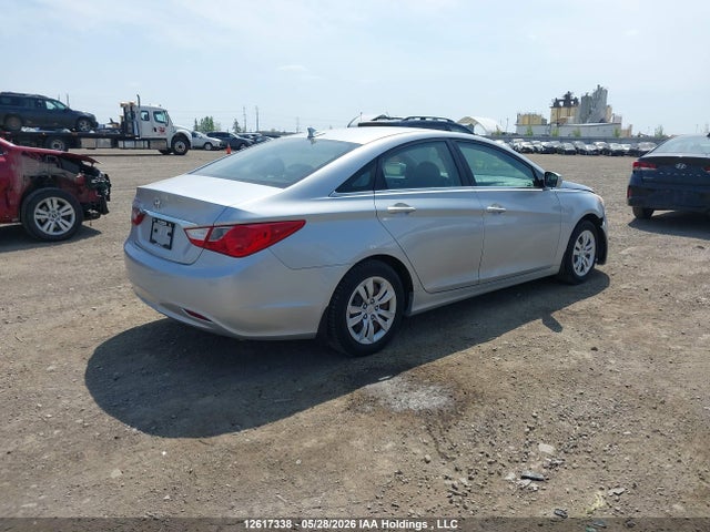 Продаж на аукціоні авто 2013 Hyundai Sonata Gls, vin: 5NPEB4AC8DH750884, номер лоту: 12617338