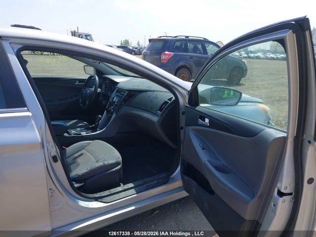 Продаж на аукціоні авто 2013 Hyundai Sonata Gls, vin: 5NPEB4AC8DH750884, номер лоту: 12617338