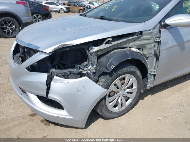 Продаж на аукціоні авто 2013 Hyundai Sonata Gls, vin: 5NPEB4AC8DH750884, номер лоту: 12617338
