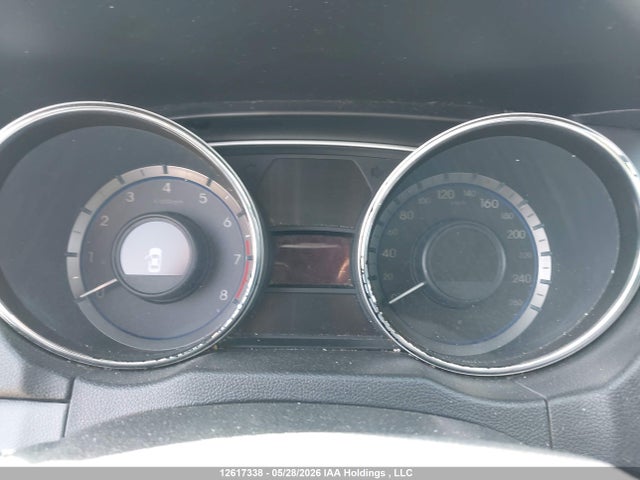 Продаж на аукціоні авто 2013 Hyundai Sonata Gls, vin: 5NPEB4AC8DH750884, номер лоту: 12617338