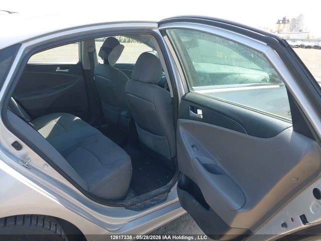 Продаж на аукціоні авто 2013 Hyundai Sonata Gls, vin: 5NPEB4AC8DH750884, номер лоту: 12617338