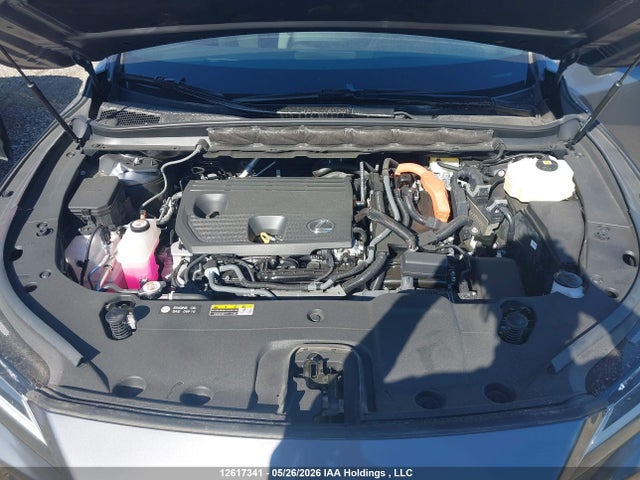 Lexus Rx 350h 2023 2T2BBMCA9PC015512 Image 10