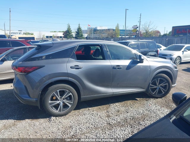 Lexus Rx 350h 2023 2T2BBMCA9PC015512 Image 13