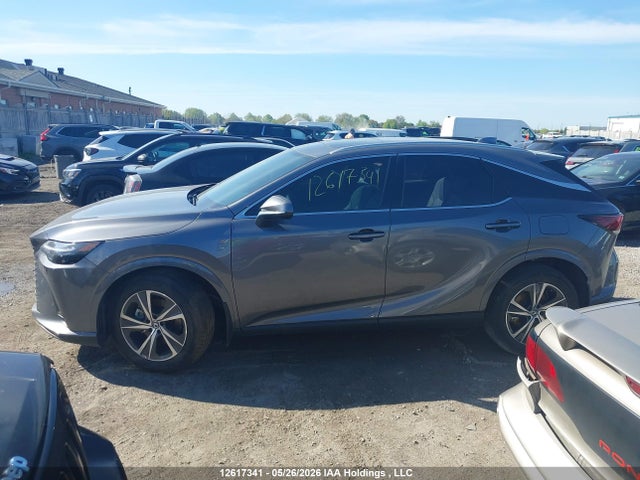 Lexus Rx 350h 2023 2T2BBMCA9PC015512 Image 14