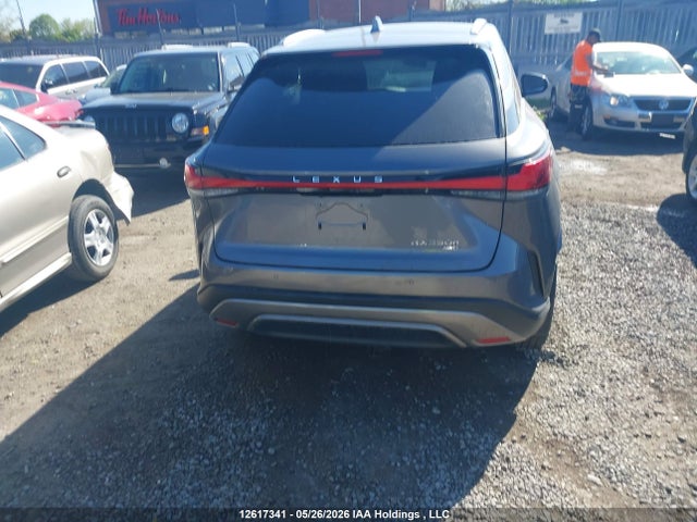 Lexus Rx 350h 2023 2T2BBMCA9PC015512 Image 16