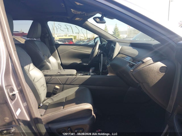 Lexus Rx 350h 2023 2T2BBMCA9PC015512 Image 5