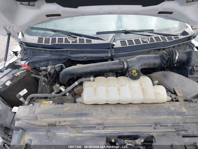 Ford F150 2024 1FTFW4L83RFB20709 Image 10