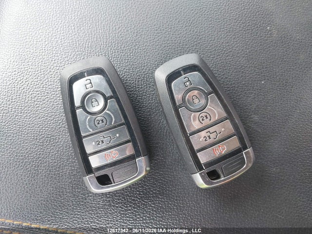 Ford F150 2024 1FTFW4L83RFB20709 Image 11