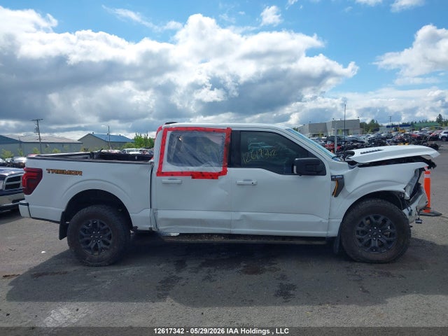 Ford F150 2024 1FTFW4L83RFB20709 Image 12