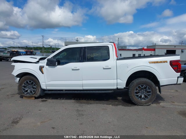 Ford F150 2024 1FTFW4L83RFB20709 Image 13