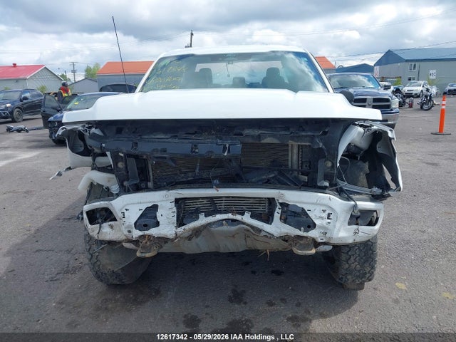 Ford F150 2024 1FTFW4L83RFB20709 Image 6