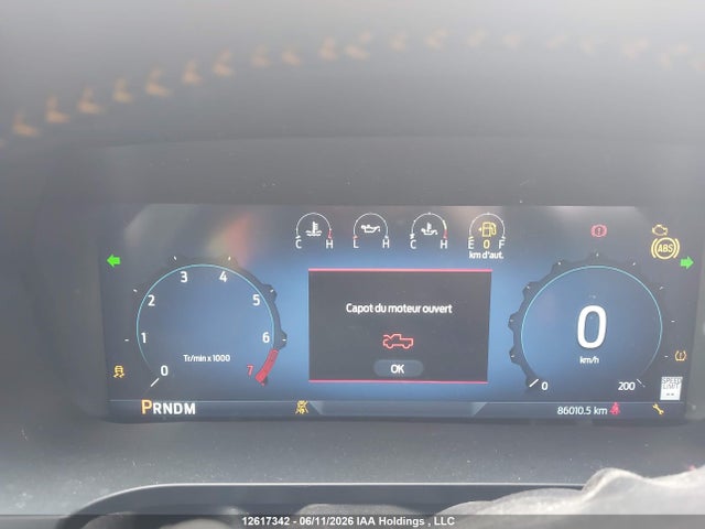 Ford F150 2024 1FTFW4L83RFB20709 Image 7