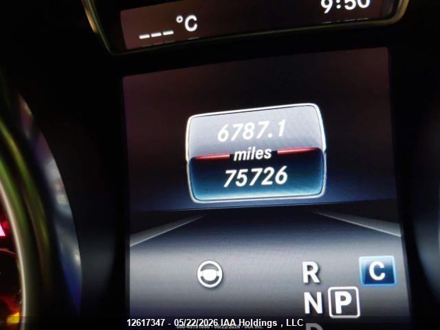 Aukcja sprzedaży 2018 Mercedes-benz Gls 450 4matic, vin: 4JGDF6EE5JB182044, numer aukcji: 12617347