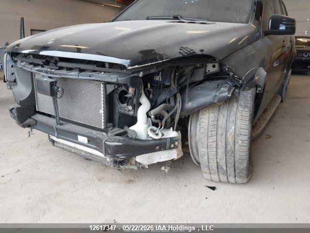 Aukcja sprzedaży 2018 Mercedes-benz Gls 450 4matic, vin: 4JGDF6EE5JB182044, numer aukcji: 12617347