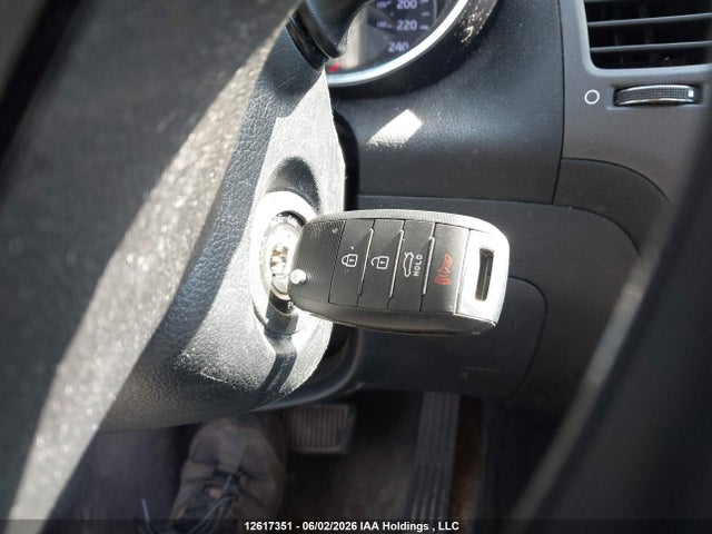 Продажа на аукционе авто 2014 Kia Forte, vin: KNAFX4A62E5189872, номер лота: 12617351
