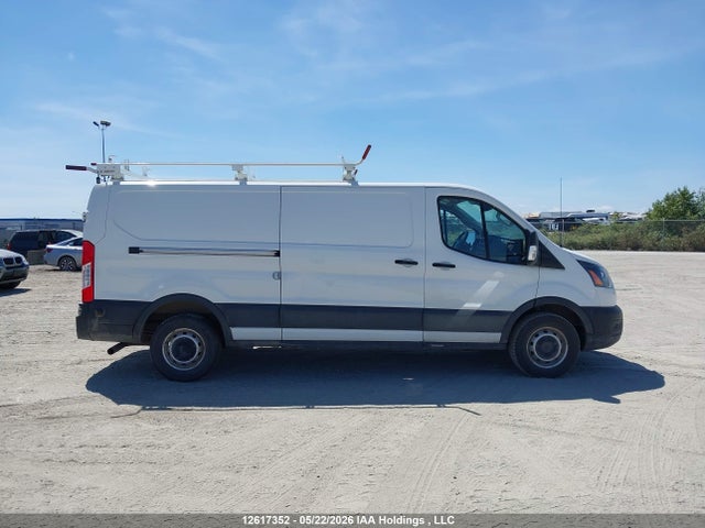 1FTYE1Y81LKB34240 Ford Transit-150 Cargo