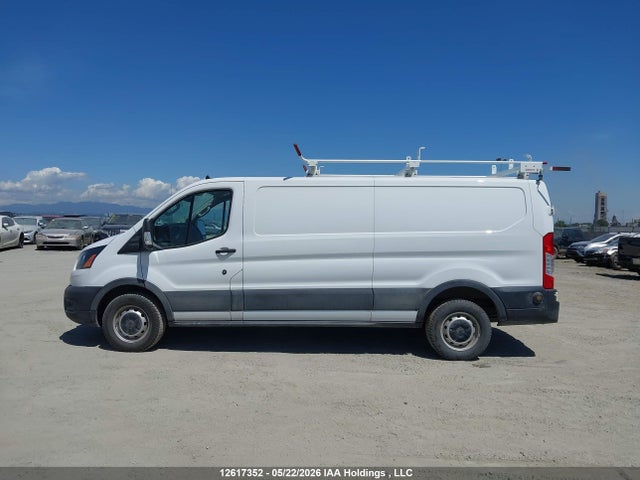 1FTYE1Y81LKB34240 Ford Transit-150 Cargo