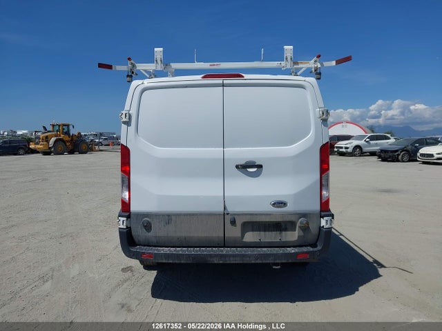 1FTYE1Y81LKB34240 Ford Transit-150 Cargo