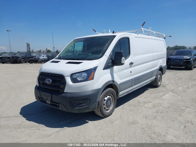 1FTYE1Y81LKB34240 Ford Transit-150 Cargo
